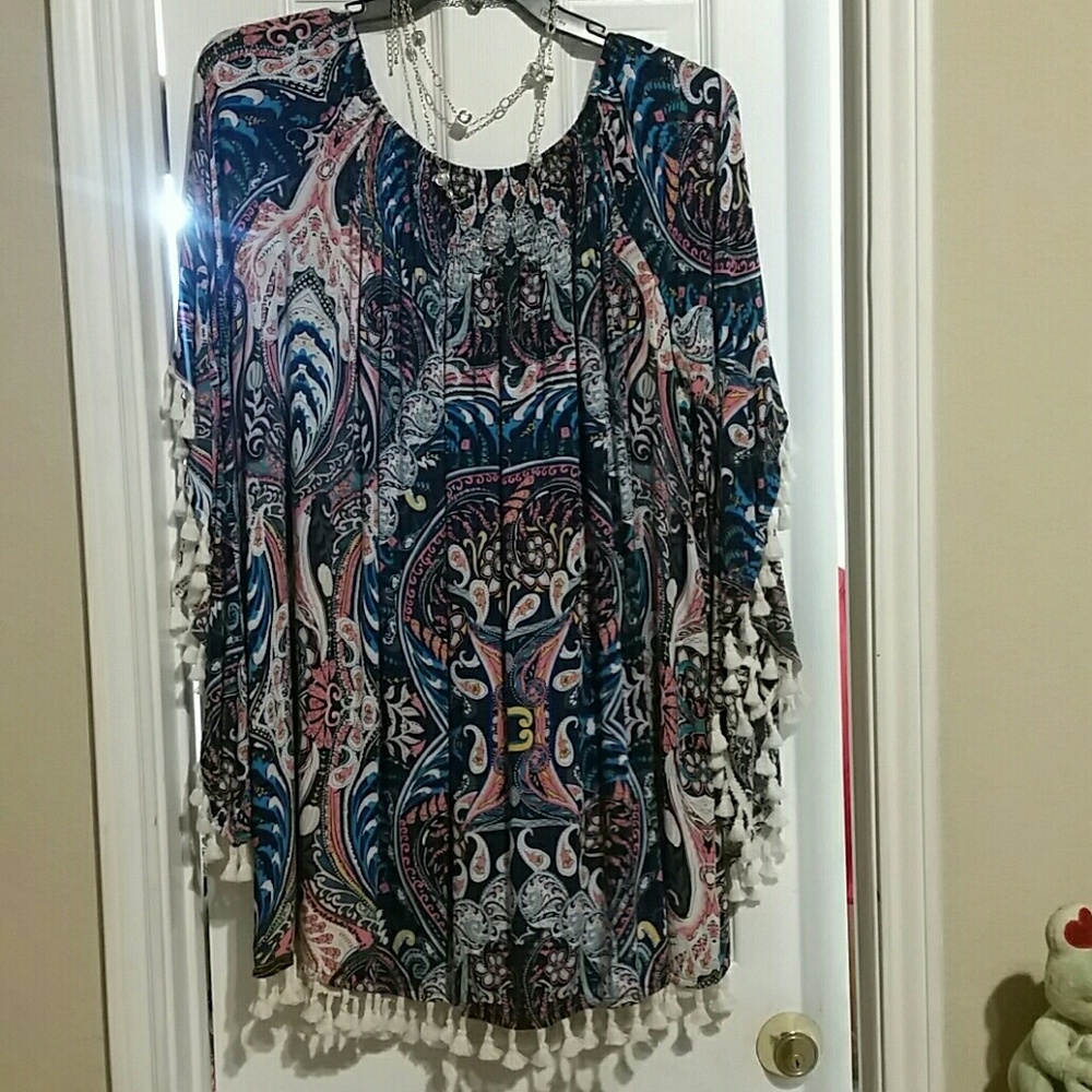 Dress - Picture 2 of 2